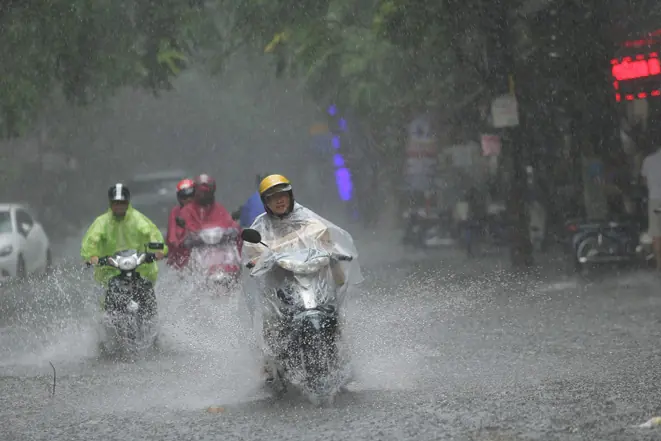 Đài PTTH Hà Nội